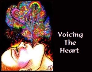 voicing the heart